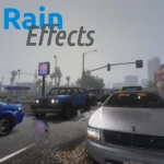 Rain Effects - Enhancement Script 1.5