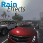 Rain Effects - Enhancement Script 1.52