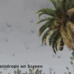 Rain Effects - Enhancement Script 1.53