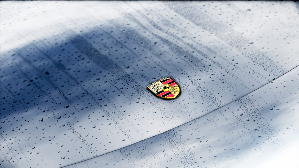 Raindrop Texture [4K/8K] V1.1