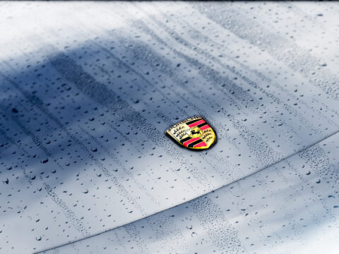 Raindrop Texture [4K/8K] V1.1