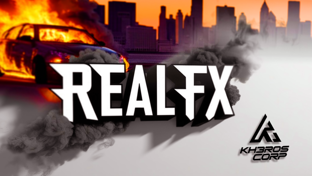 Real FX 1.0