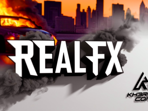Real FX 1.0