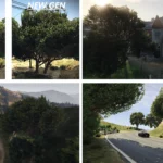 Realistic Vegetation [Updated / OIV] V2.5