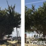 Realistic Vegetation [Updated / OIV] V2.5