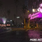 Realistic Weather Effects Unleashed [BETA /OIV] 2.0 [BETA]