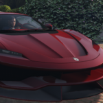 RenameV - Real Vehicle Names and Locations Overhaul 5.0