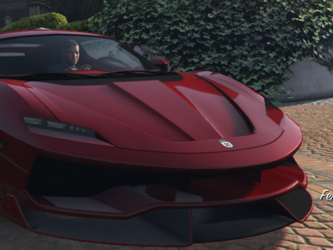 RenameV - Real Vehicle Names and Locations Overhaul 5.0