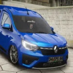 Renault Express