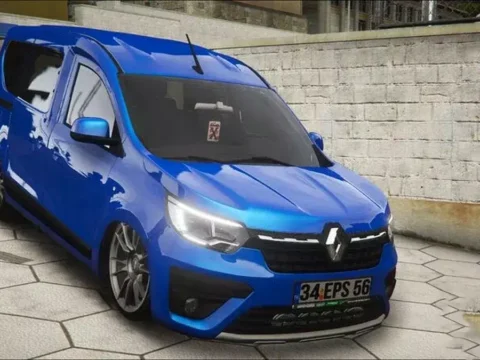 Renault Express