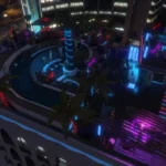 Rooftop Club Naeon [Add-On SP] V1.0