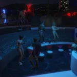 Rooftop Club Naeon [Add-On SP] V1.0