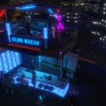 Rooftop Club Naeon [Add-On SP] V1.0