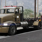 Route 13 Remastered [YMAP | Menyoo] 1.2