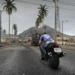 Route 13 Remastered [YMAP | Menyoo] 1.2