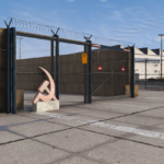 Russian Killa FOB [YMAP / FiveM] V1.0