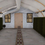 Russian Killa FOB [YMAP / FiveM] V1.0