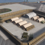 Russian Killa FOB [YMAP / FiveM] V1.0