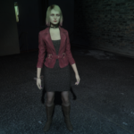 SH2 Remake/DBD Custom Maria V1.0