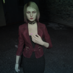 SH2 Remake/DBD Custom Maria V1.0