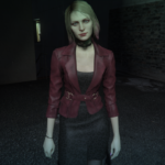 SH2 Remake/DBD Custom Maria V1.0