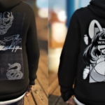 SITD Hoodie MP Male 1.02