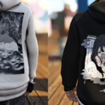 SITD Hoodie MP Male 1.03