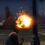 SP Remote Bomb & Ignition Bomb