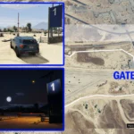 Sandy Shores Airfield Project [YMAP] V1.1