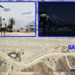 Sandy Shores Airfield Project [YMAP] V1.1