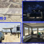 Sandy Shores Airfield Project [YMAP] V1.1
