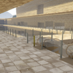 Sandy Shores Desert City [Add-On SP/FiveM] V1.0