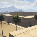 Sandy Shores Desert City [Add-On SP/FiveM] V1.0