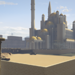 Sandy Shores Desert City [Add-On SP/FiveM] V1.0