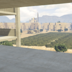 Sandy Shores Desert City [Add-On SP/FiveM] V1.0