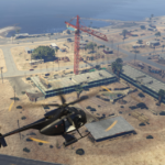 Sandy Shores Motel Construction [YMAP] V3.5.1