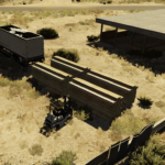 Sandy Shores Motel Construction [YMAP] V3.5.1