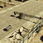 Sandy Shores Motel Construction [YMAP] V3.5.1
