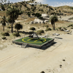 Sandy Shores Reborn YMAP [SP/FiveM] V1.5.9.1