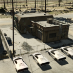Sandy Shores Reborn YMAP [SP/FiveM] V1.5.9.1