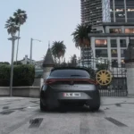 Seat Leon Cupra 2020 Sunroof