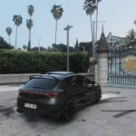 Seat Leon Cupra 2020 Sunroof3