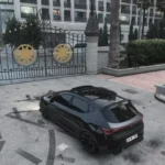 Seat Leon Cupra 2020 Sunroof4