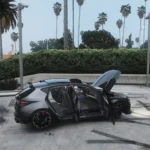 Seat Leon Cupra 2020 Sunroof5