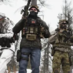 Service Boonie / Bucket Hat Pack for MP Male