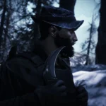 Service Boonie / Bucket Hat Pack for MP Male