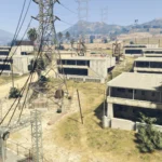 Rancho Projects Extended (Menyoo) 1.0