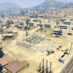 Rancho Projects Extended (Menyoo) 1.0