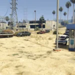 Rancho Projects Extended (Menyoo) 1.0