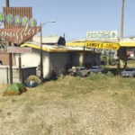 Rancho Projects Extended (Menyoo) 1.0